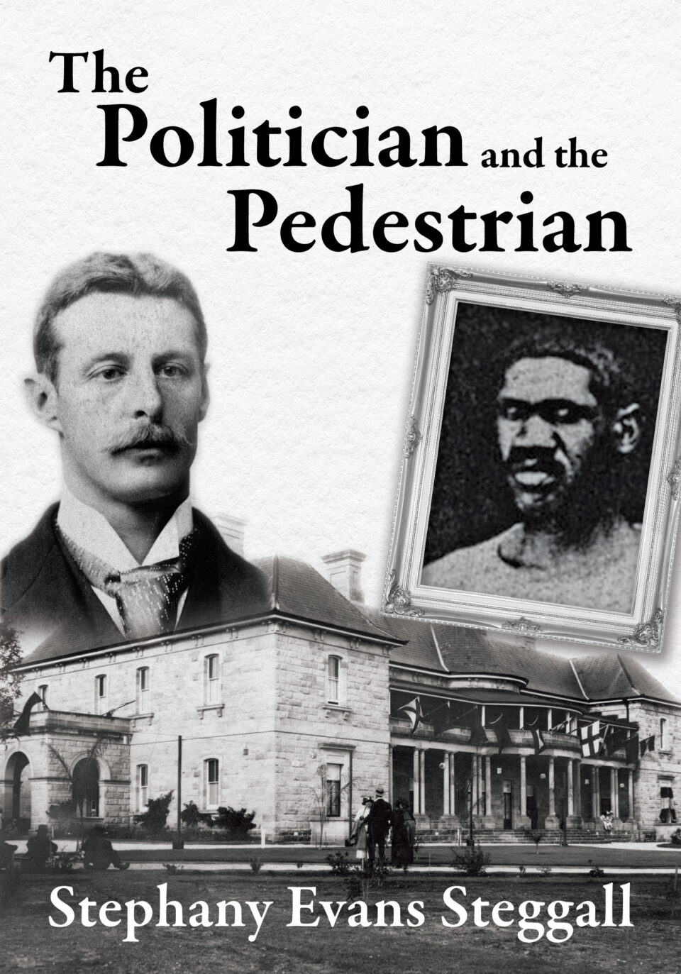 The Politician and the Pedestrian