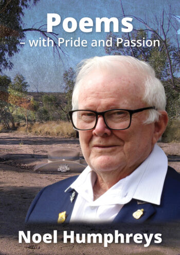 Poems - with Pride and Passion