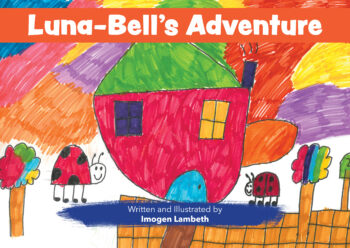 Luna-Bell's Adventure