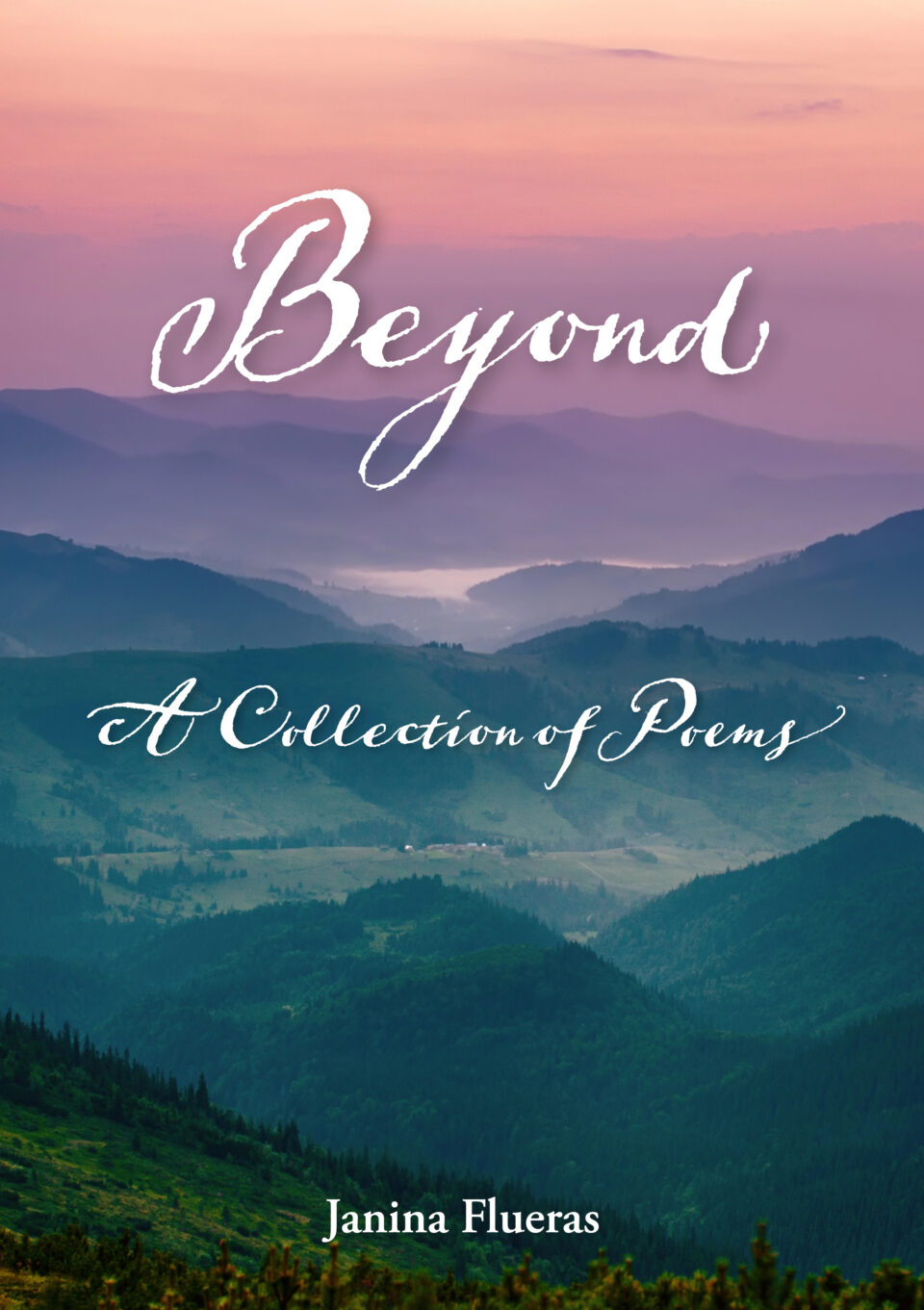 Beyond: A Collection of Poems