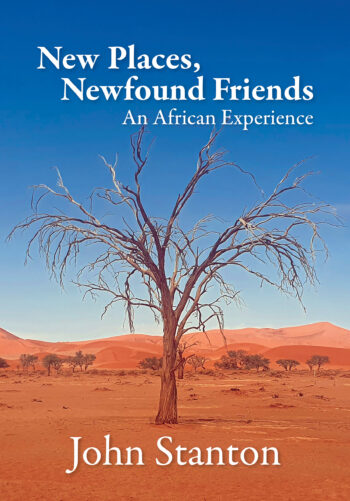 New Places, Newfound Friends